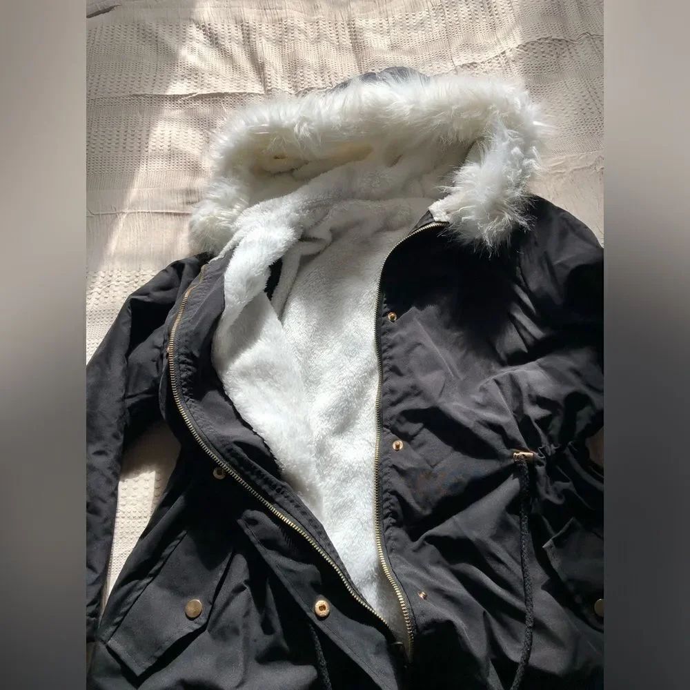 Winter Jacket - Picture 2 of 4